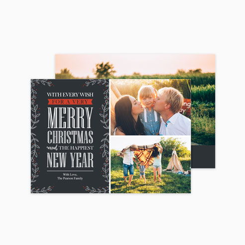 (retired) Holiday