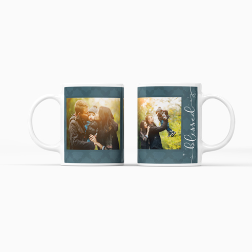 Ceramic Mug 19