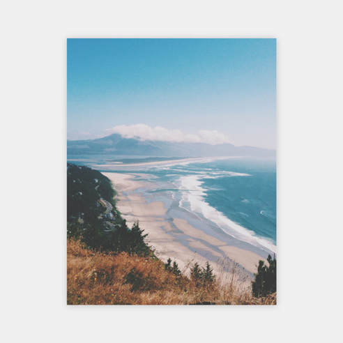 11x14" Creative Print