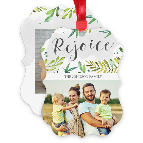 Metal Vintage | Rejoice