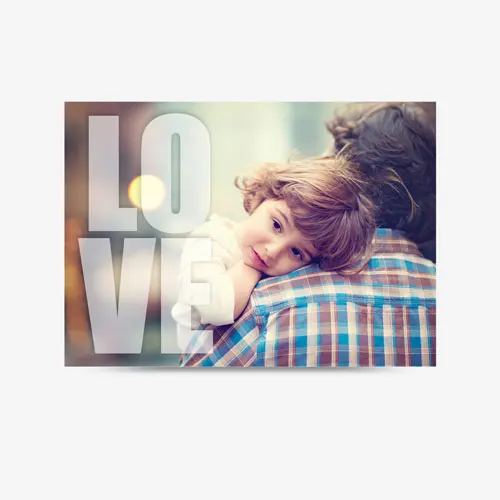 Valentine | Love Overlay