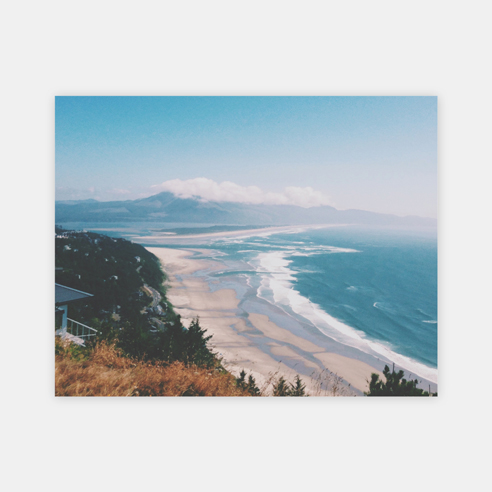 14x11" Creative Print