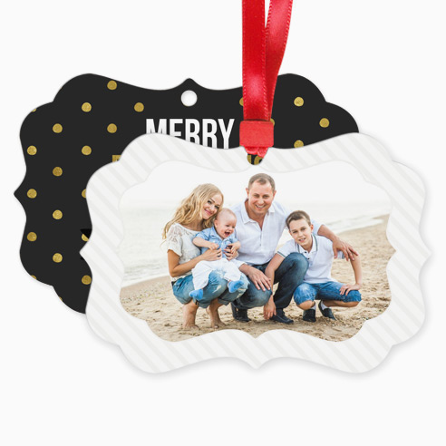 Metal Vintage | Merry Everything