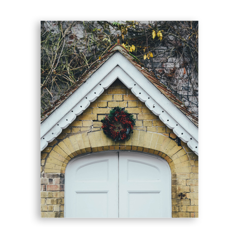 8x10" Fine Art Print