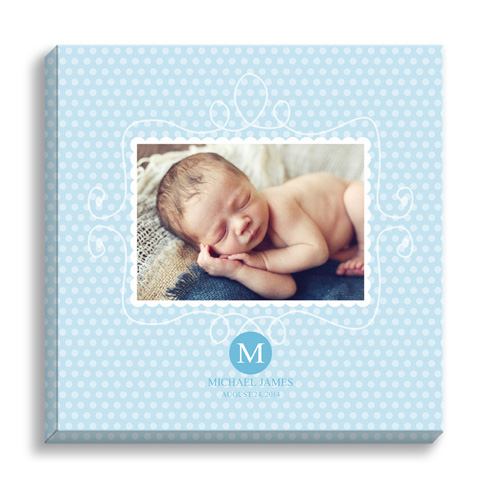 10x10 Designer Wrap 012