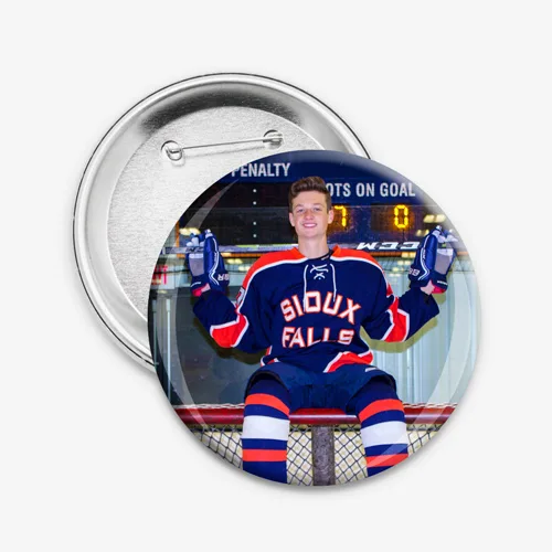 Photo Button