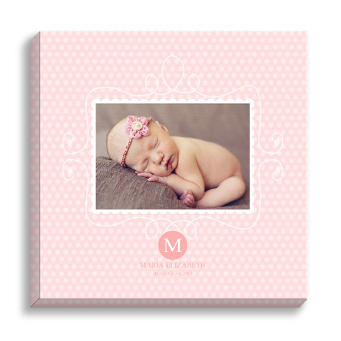 10x10 Designer Wrap 013