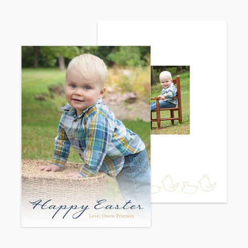 Cards & Stationery/Seasonal/Easter