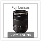 Fuji Lenses