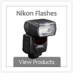Nikon Flashes