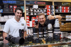 Rental Equipment & Brands
