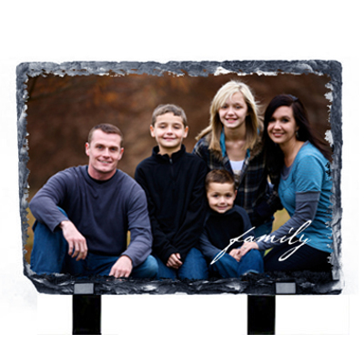 Specialty Prints/Slate Prints
