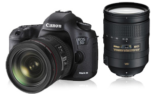 Used Cameras