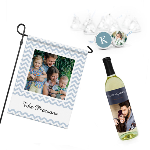 Gifts/Wedding & Parties